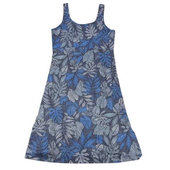 COLUMBIA Women’s PFG Freezer III Dress Size XS Blue - Picture 4 of 8